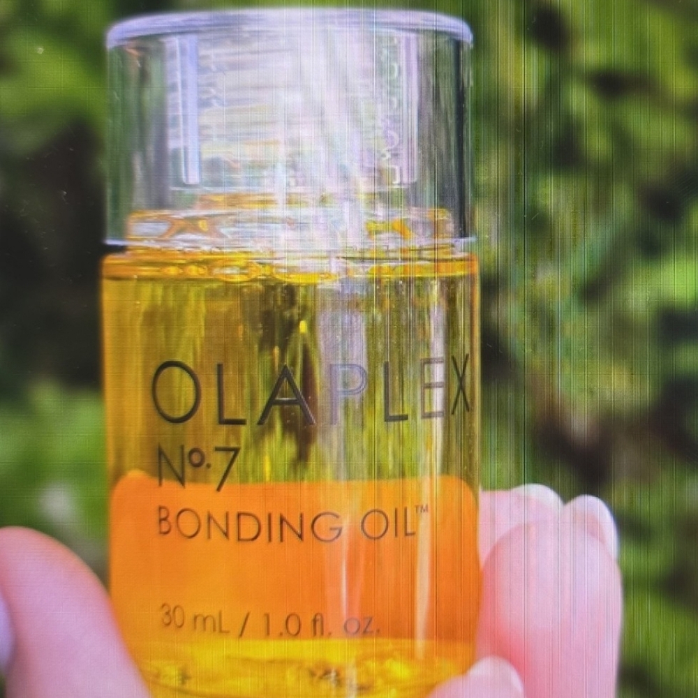 OLAPLEX No.7 Bonding Oil 1oz *NEW*